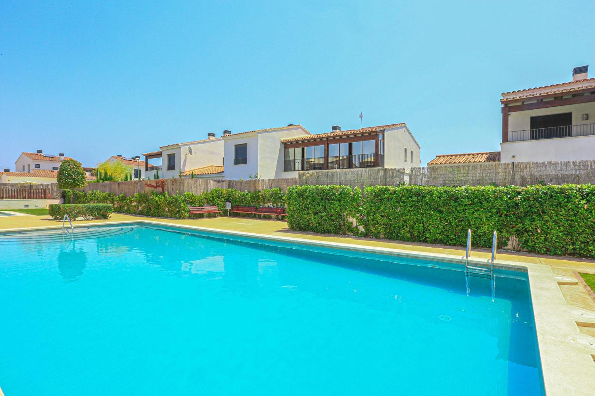 PASSEIG DEL MAR Only Families Cambrils Exterior foto